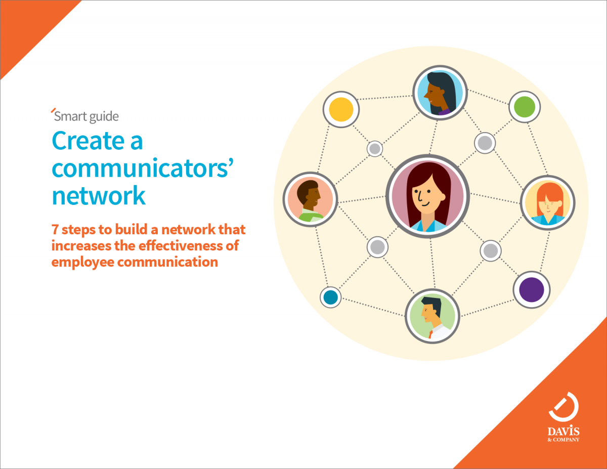Improve employee communication with the help of your colleagues 
