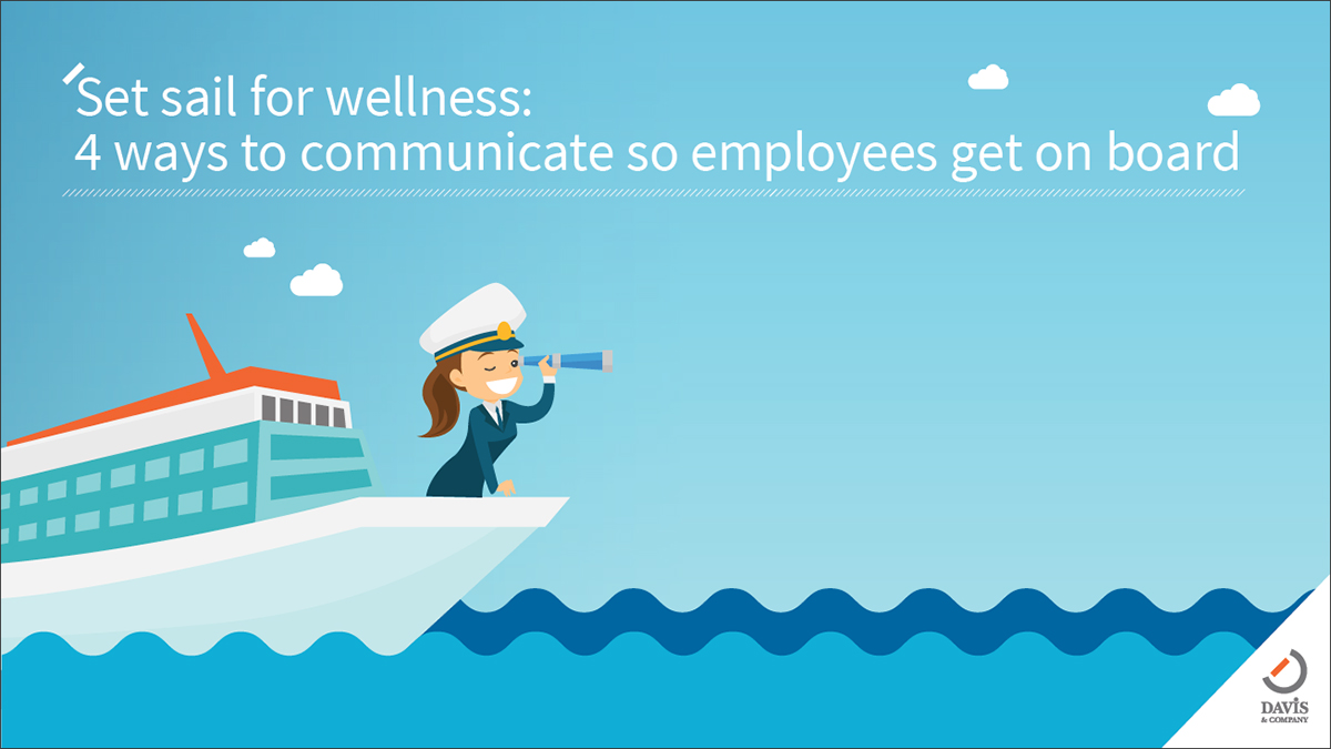 Learn how to navigate HR communications 