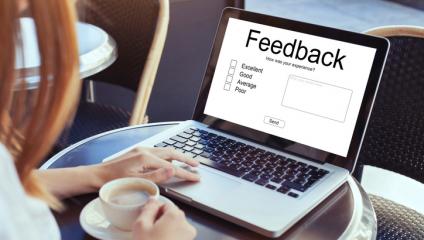 Take as many surveys as you can to improve employee communication measurement.