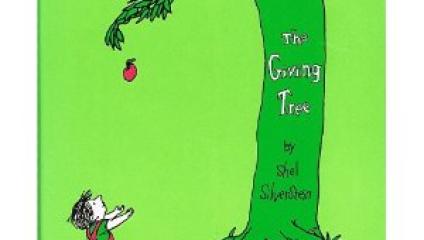 Giving tree