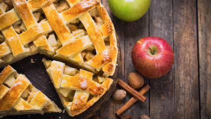 Internal communication should be as easy as apple pie