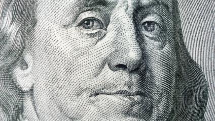 Ben Franklin gives great advice about employee communication