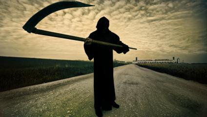 You might fear the reaper, but don't fear the headline in employee communication.