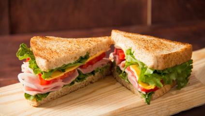 What good sandwiches can teach you about great writing
