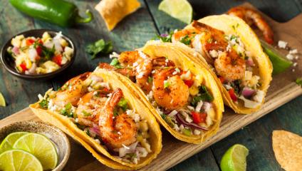 What a taco restaurant can teach us about short employee surveys.