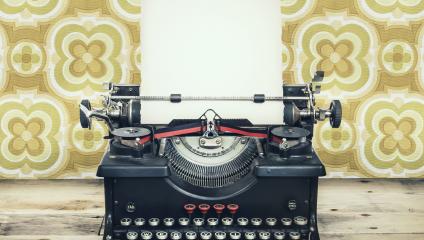Instead of a press release, promote employee-centric stories in your newsletter.