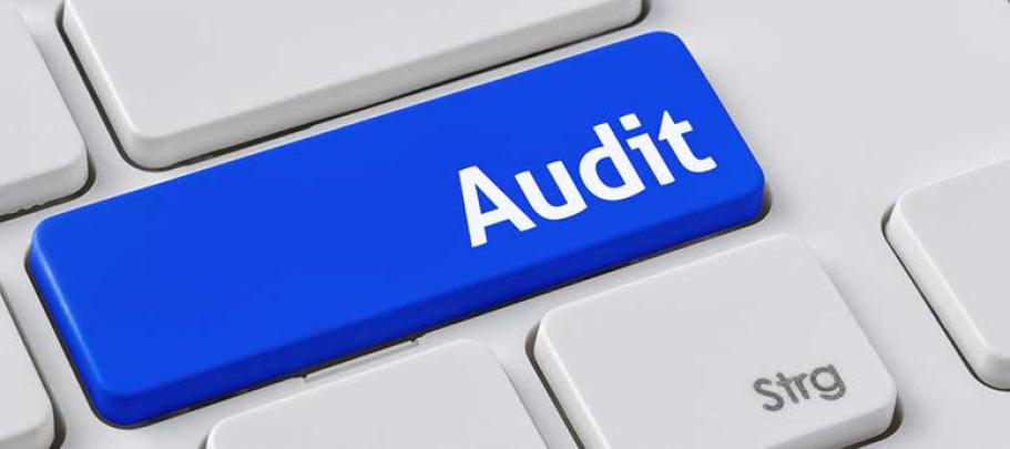 Use an audit to gauge the effectiveness of your internal communication channels