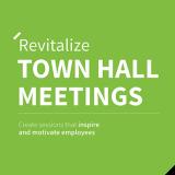 town hall meetings book